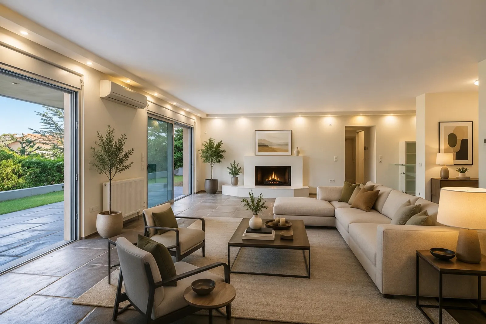 ΚΑΤΟΙΚΙΑ προς Ενοικίαση ΔΙΟΝΥΣΟΣ,5000€,508τ.μ.