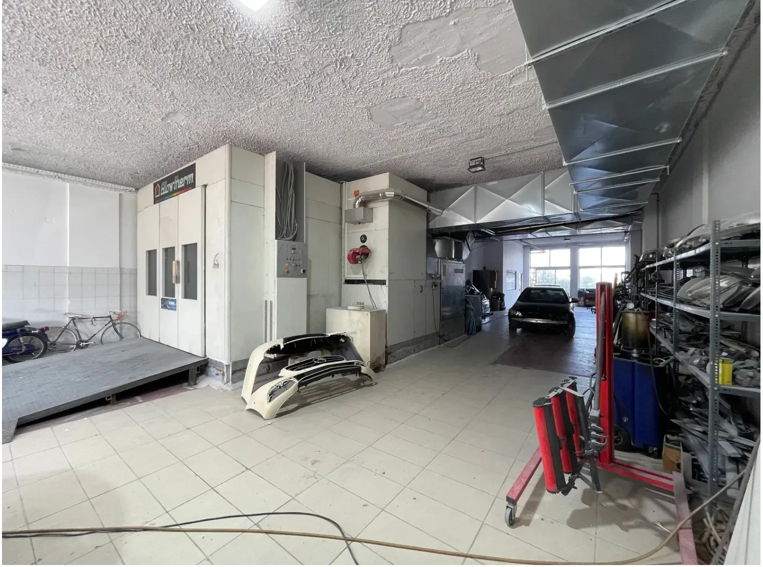 Κατάστημα προς Ενοικίαση ΜΕΤΑΜΟΡΦΩΣΗ,3000€,283τ.μ.