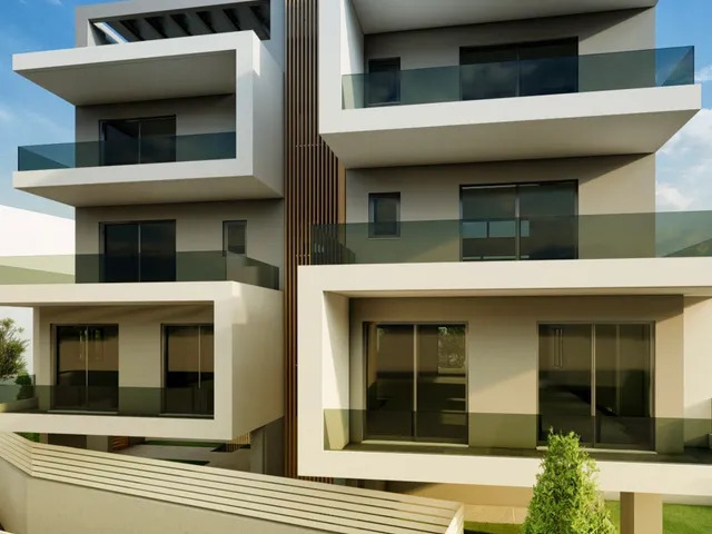 ΚΑΤΟΙΚΙΑ προς Ενοικίαση ΠΕΥΚΗ,3000€,122τ.μ.