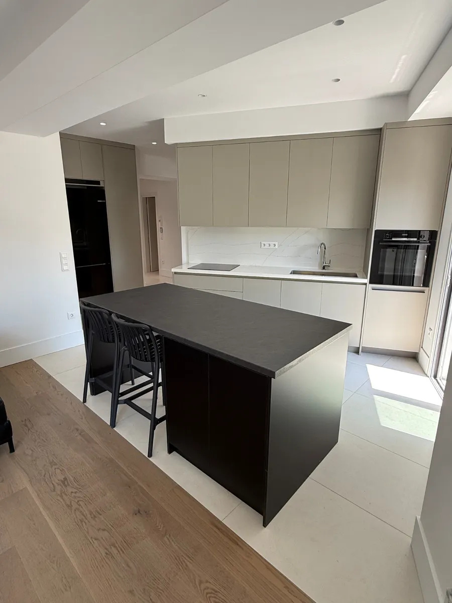 ΚΑΤΟΙΚΙΑ προς Πώληση ΝΕΟΣ ΚΟΣΜΟΣ,285000€,76τ.μ.