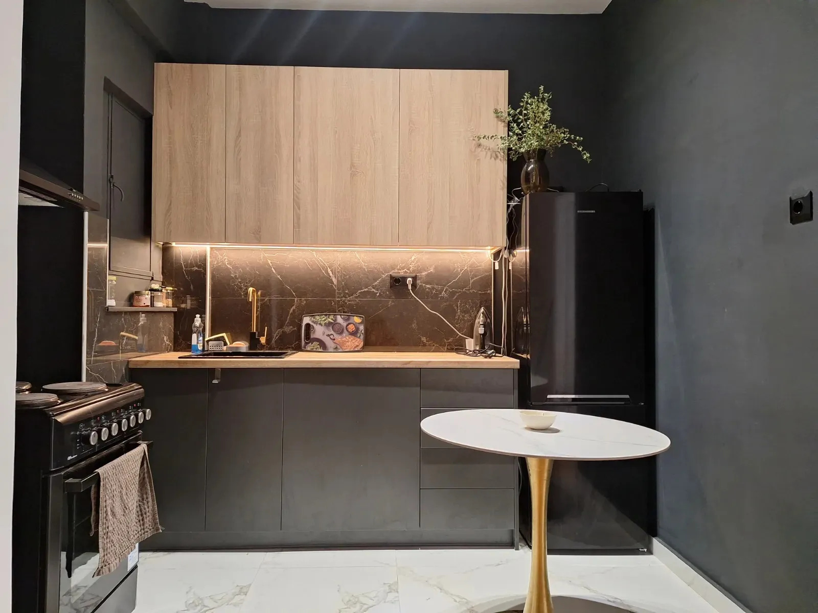 ΚΑΤΟΙΚΙΑ προς Πώληση ΕΞΑΡΧΕΙΑ,140000€,60τ.μ.