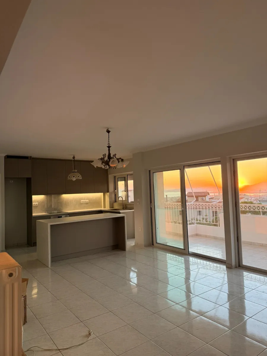 ΚΑΤΟΙΚΙΑ προς Ενοικίαση ΗΛΙΟΥΠΟΛΗ,1400€,115τ.μ.