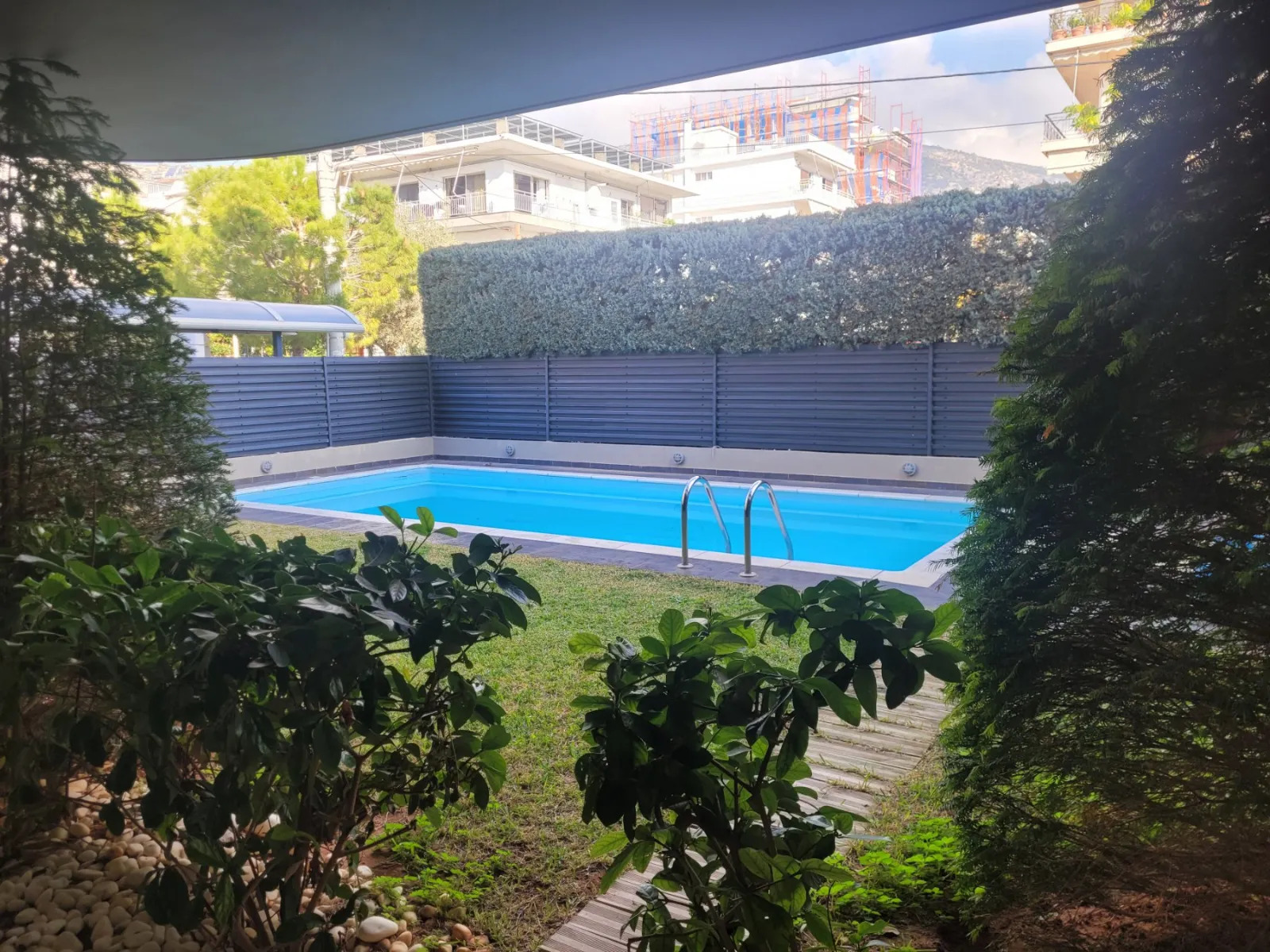 ΚΑΤΟΙΚΙΑ προς Ενοικίαση ΓΛΥΦΑΔΑ,1400€,96τ.μ.