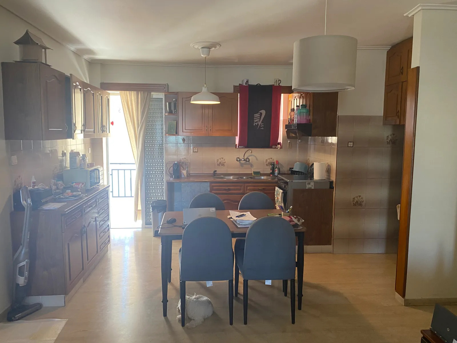ΚΑΤΟΙΚΙΑ προς Ενοικίαση ΧΑΛΑΝΔΡΙ,900€,76τ.μ.
