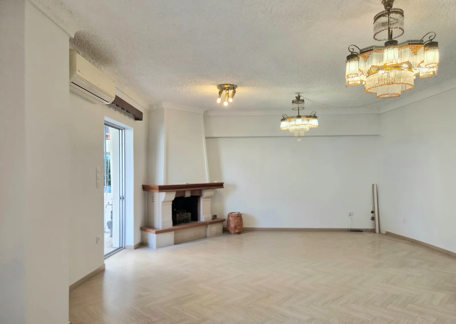 ΚΑΤΟΙΚΙΑ προς Ενοικίαση ΓΑΛΑΤΣΙ,1000€,120τ.μ.
