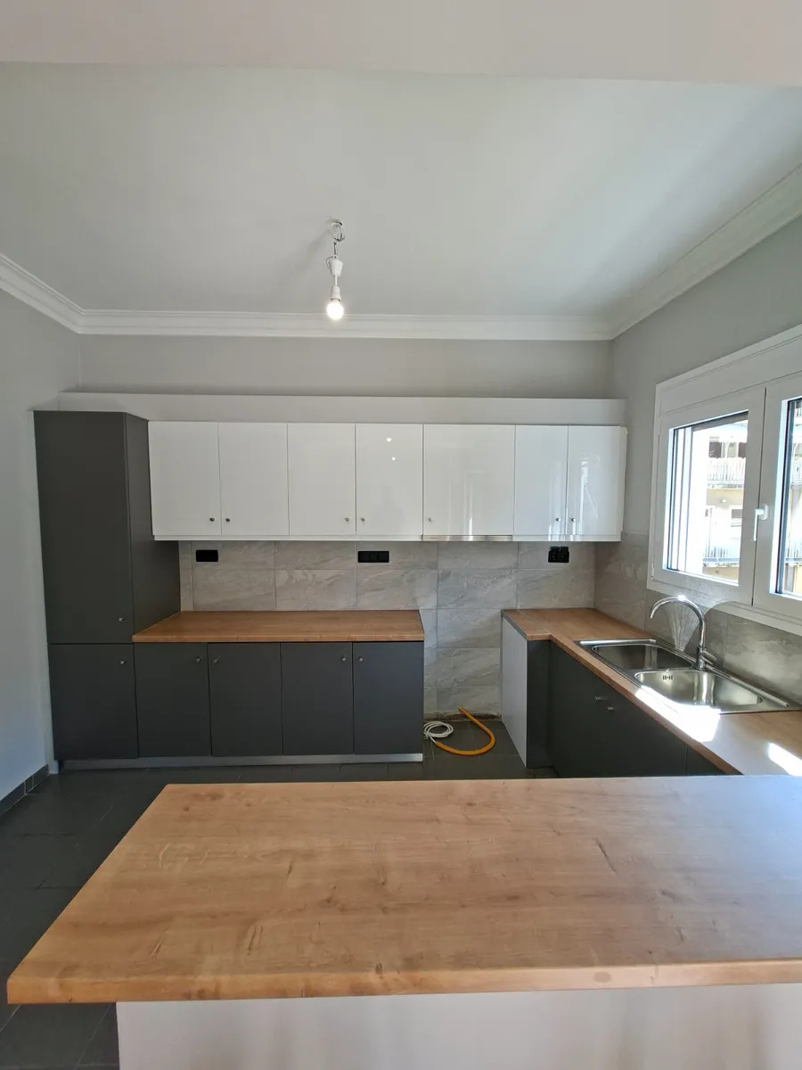 ΚΑΤΟΙΚΙΑ προς Ενοικίαση ΠΑΤΗΣΙΑ_ΚΑΤΩ,900€,92τ.μ.