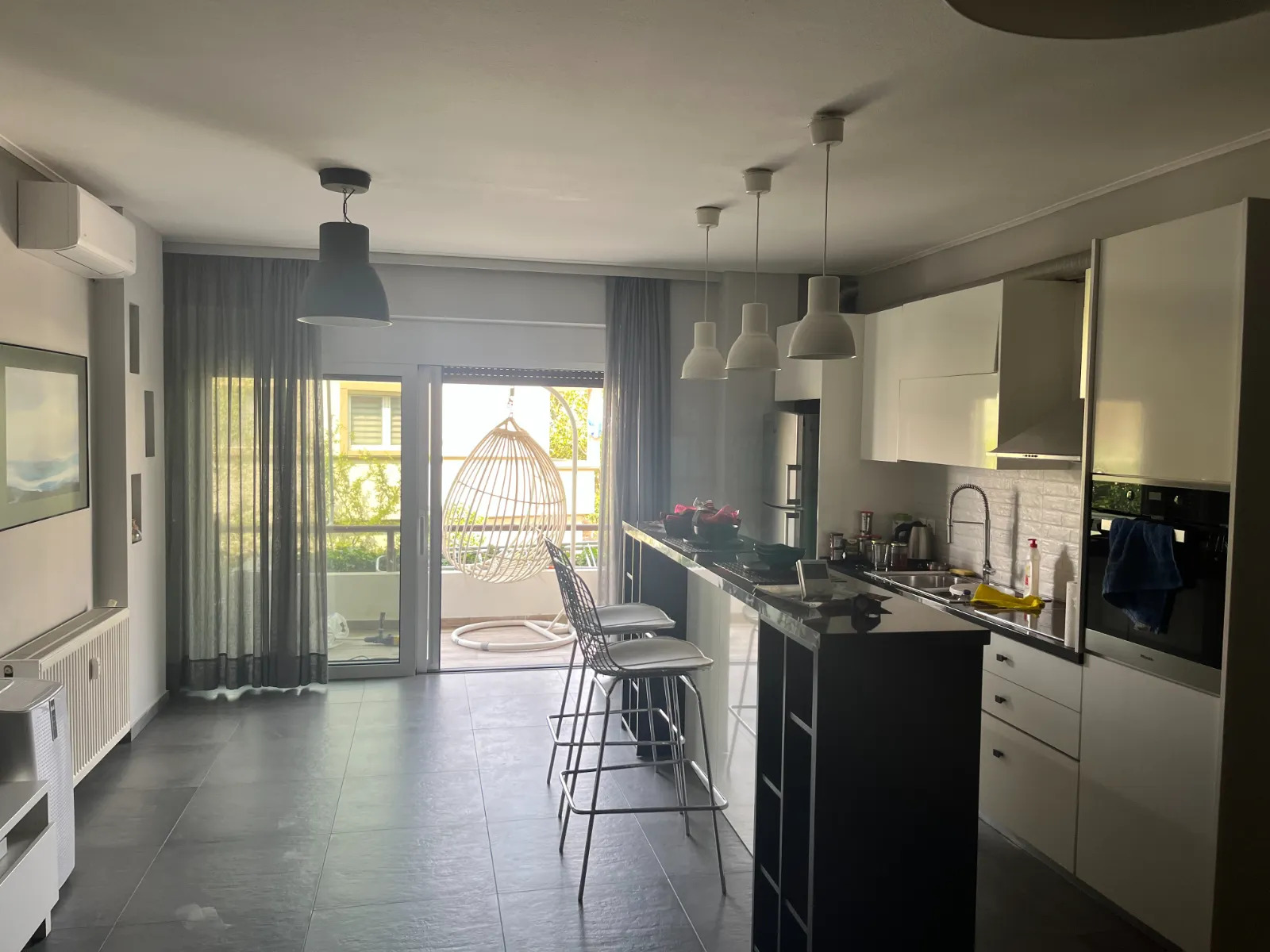 ΚΑΤΟΙΚΙΑ προς Ενοικίαση ΚΗΦΙΣΙΑ,1600€,82τ.μ.
