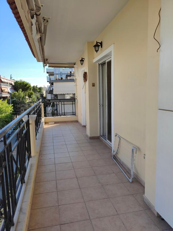 ΚΑΤΟΙΚΙΑ προς Πώληση ΨΥΧΙΚΟ,350000€,107τ.μ.