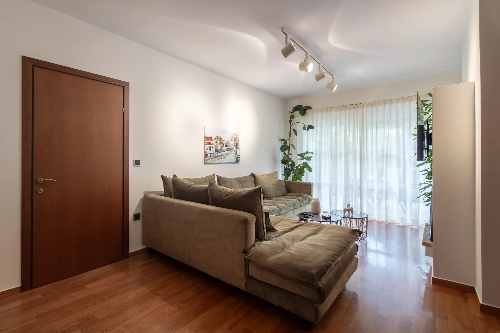 ΚΑΤΟΙΚΙΑ προς Ενοικίαση ΧΑΛΑΝΔΡΙ,2050€,84τ.μ.