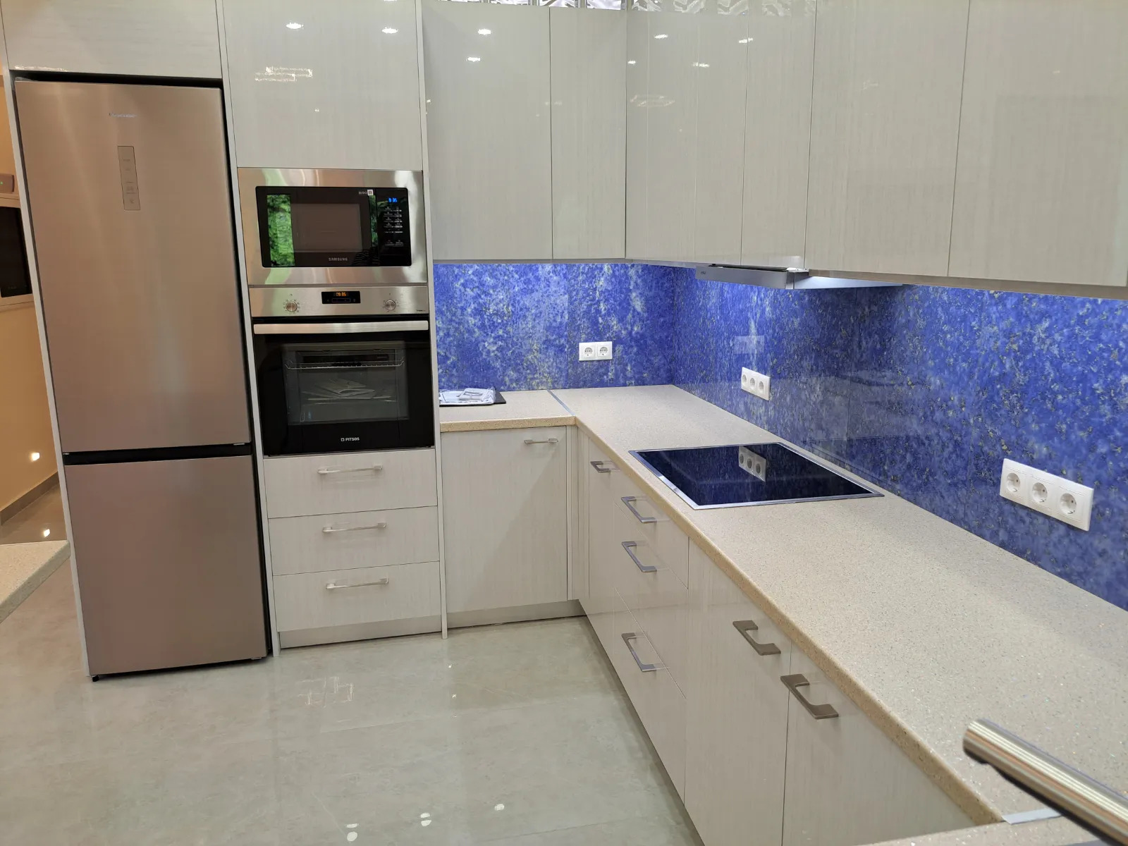 ΚΑΤΟΙΚΙΑ προς Ενοικίαση ΧΑΛΑΝΔΡΙ,1350€,88τ.μ.