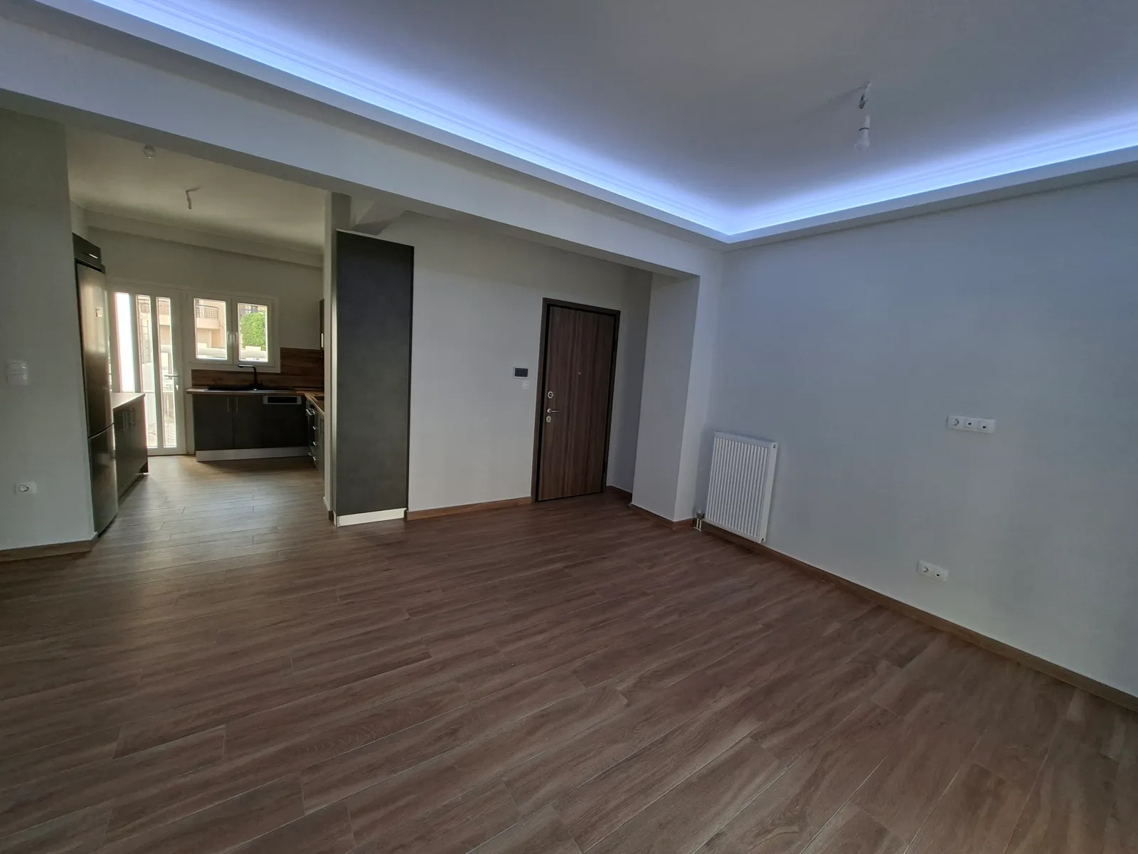 ΚΑΤΟΙΚΙΑ προς Ενοικίαση ΚΑΙΣΑΡΙΑΝΗ,1100€,97τ.μ.