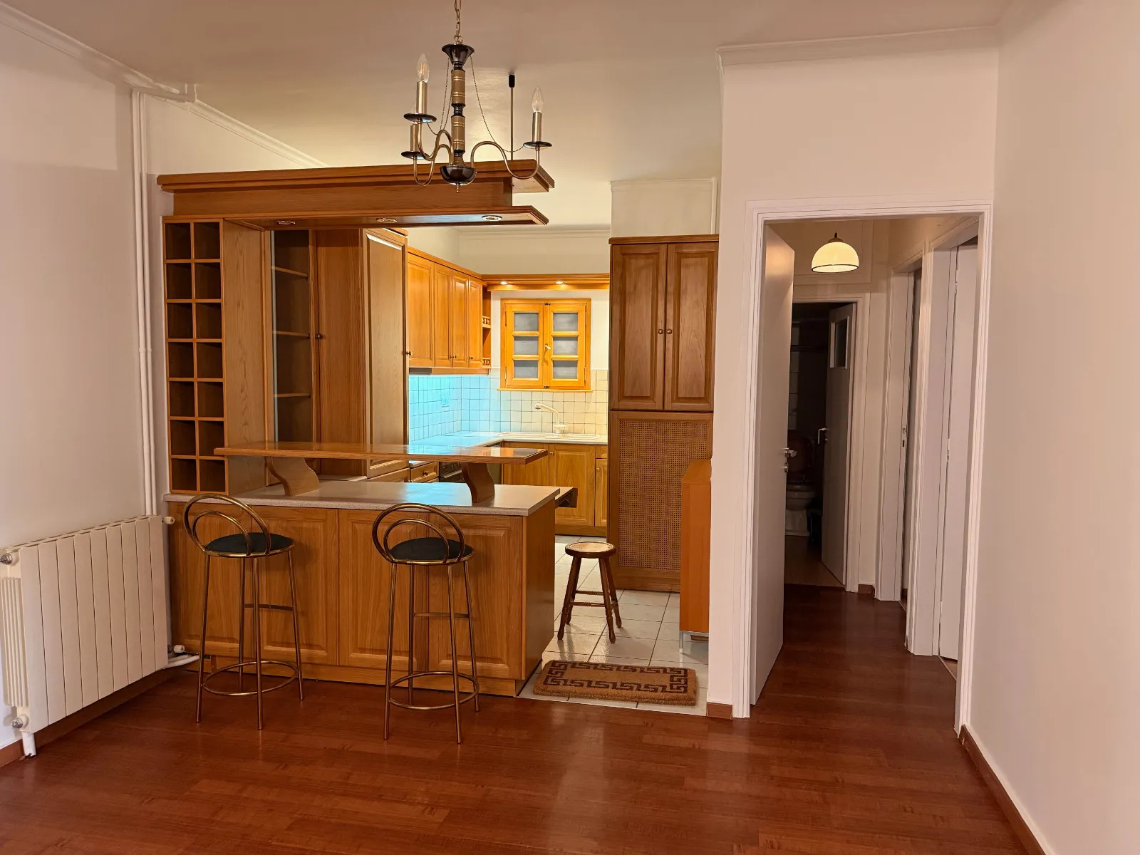 ΚΑΤΟΙΚΙΑ προς Ενοικίαση ΜΑΡΟΥΣΙ,1050€,78τ.μ.