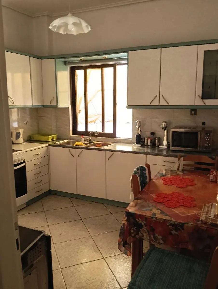 ΚΑΤΟΙΚΙΑ προς Πώληση ΝΙΚΑΙΑ,150000€,87τ.μ.