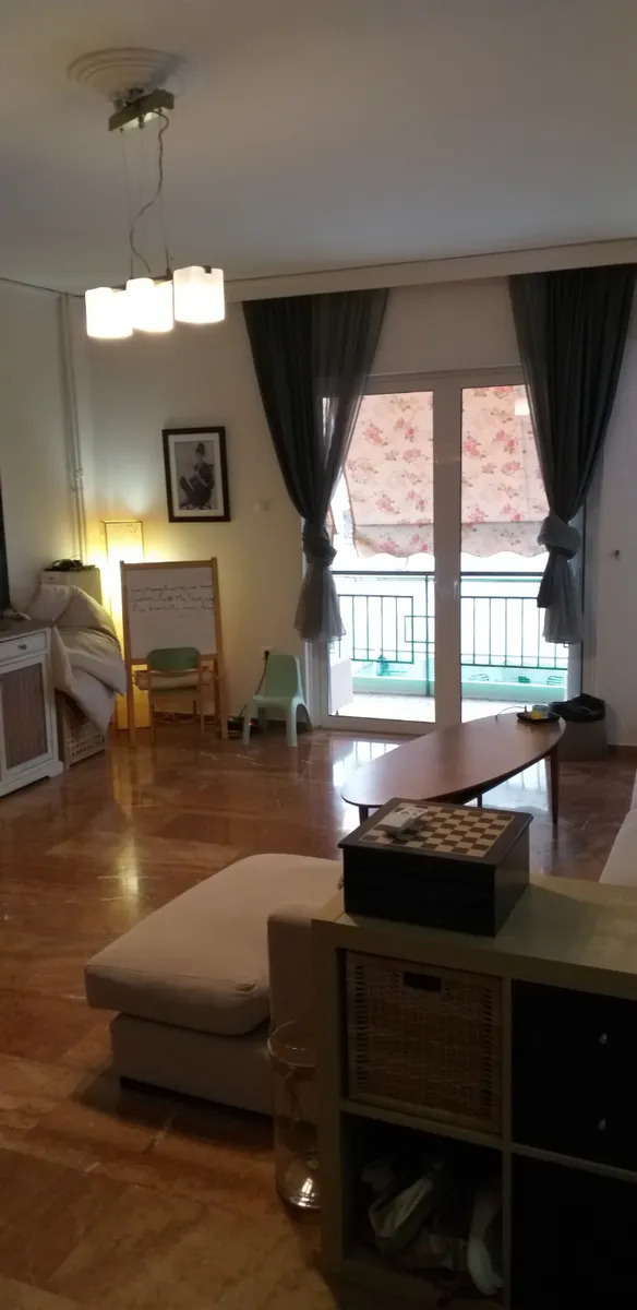 ΚΑΤΟΙΚΙΑ προς Πώληση ΠΑΤΗΣΙΑ_ΑΝΩ,250000€,92τ.μ.