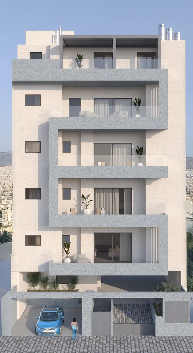 ΚΑΤΟΙΚΙΑ προς Πώληση ΗΛΙΟΥΠΟΛΗ,410000€,91τ.μ.