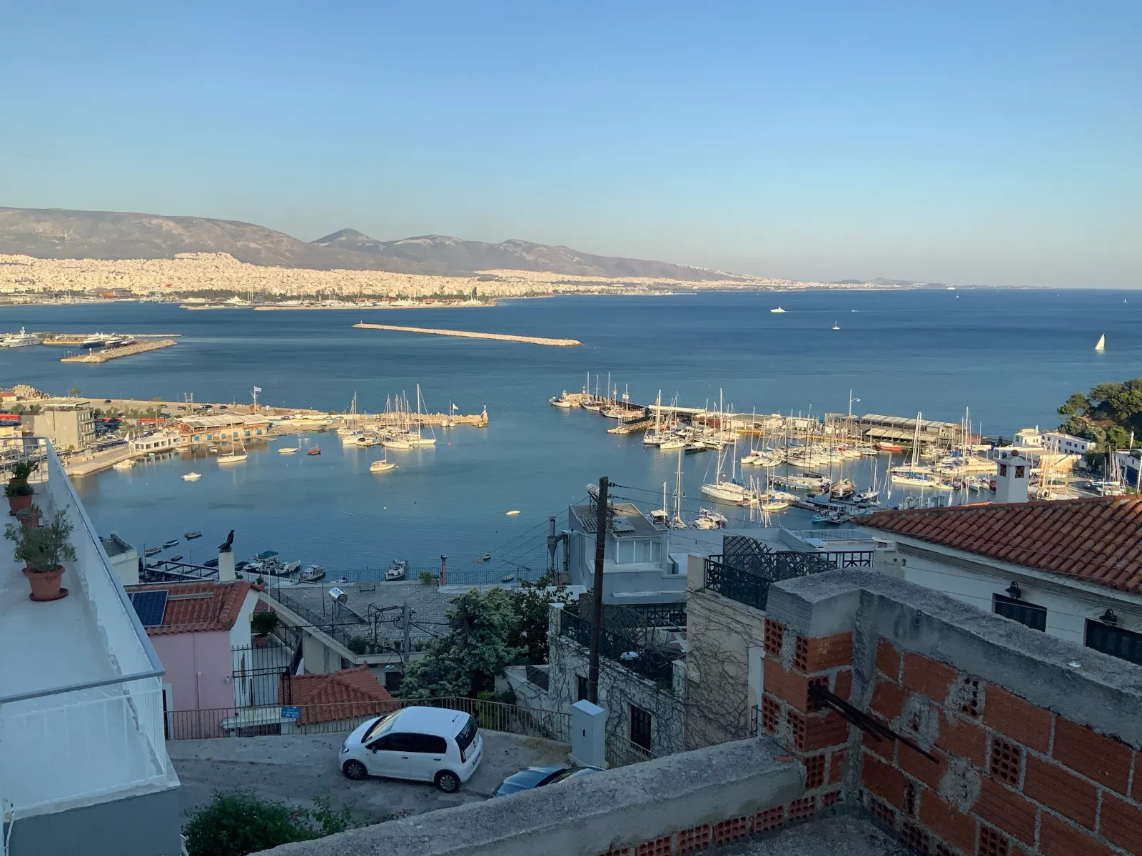 ΚΑΤΟΙΚΙΑ προς Πώληση ΠΕΙΡ_ΚΑΣΤΕΛΑ,1400000€,536τ.μ.