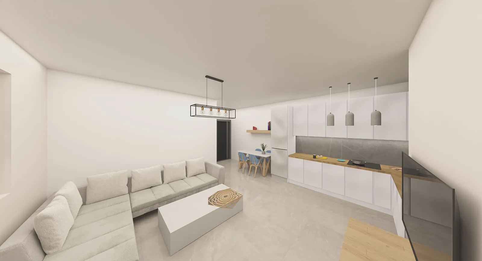 ΚΑΤΟΙΚΙΑ προς Πώληση ΠΕΡΙΣΤΕΡΙ,182000€,56τ.μ.