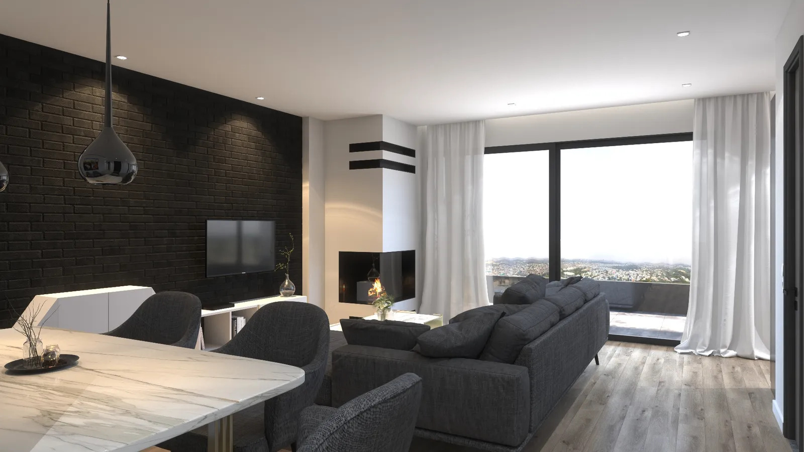 ΚΑΤΟΙΚΙΑ προς Πώληση ΙΛΙΟΝ,295000€,τ.μ.