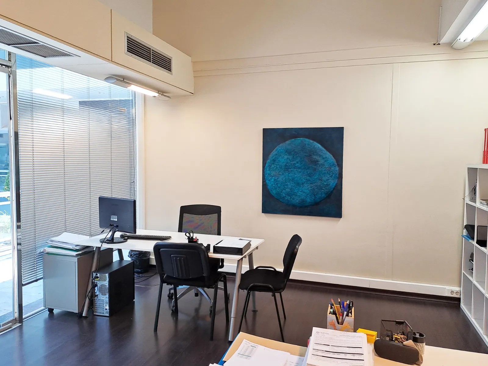 Γραφείο προς Πώληση ΜΑΡΟΥΣΙ,120000€,52τ.μ.