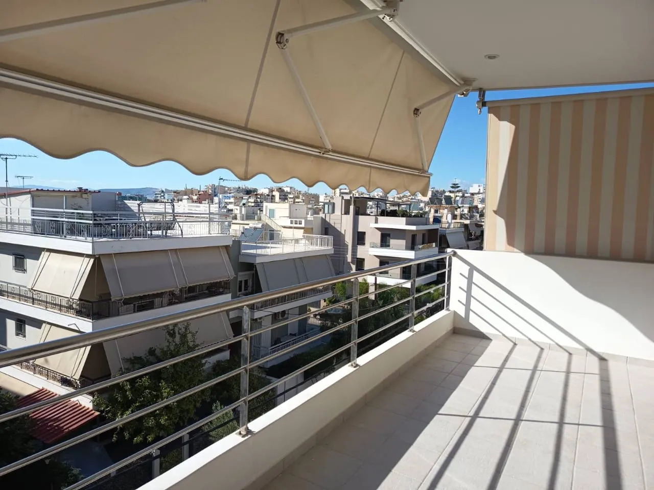 ΚΑΤΟΙΚΙΑ προς Ενοικίαση ΑΛΙΜΟΣ,1380€,106τ.μ.
