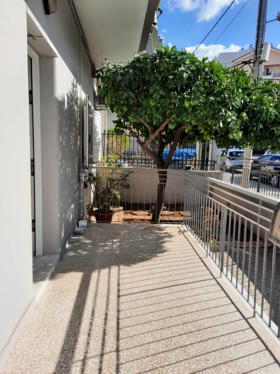 ΚΑΤΟΙΚΙΑ προς Ενοικίαση ΗΛΙΟΥΠΟΛΗ,750€,75τ.μ.