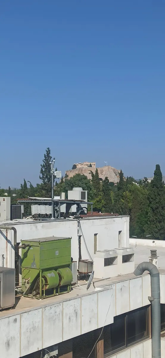 ΚΑΤΟΙΚΙΑ προς Ενοικίαση ΚΑΛΛΙΜΑΡΜΑΡΟ,800€,55τ.μ.