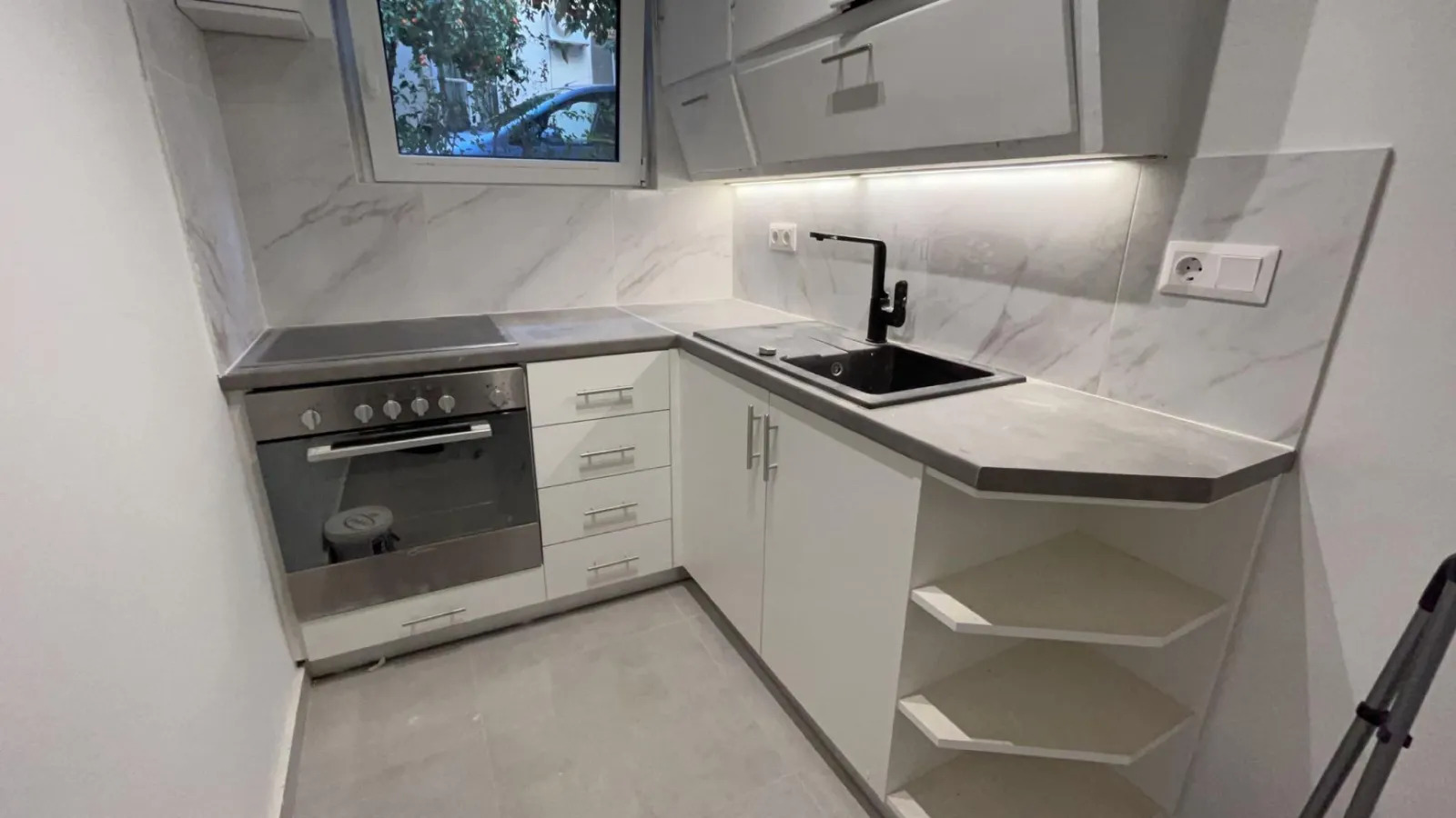 ΚΑΤΟΙΚΙΑ προς Πώληση ΓΟΥΔΗ,105000€,42τ.μ.