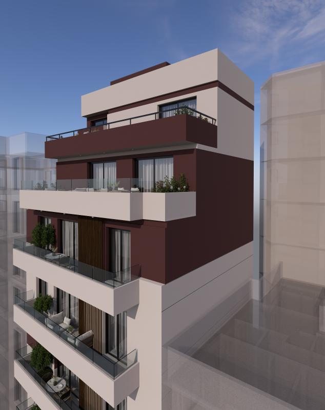 ΚΑΤΟΙΚΙΑ προς Πώληση ΠΕΙΡΑΙΑΣ_ΓΕΝΙΚΑ,375000€,103τ.μ.