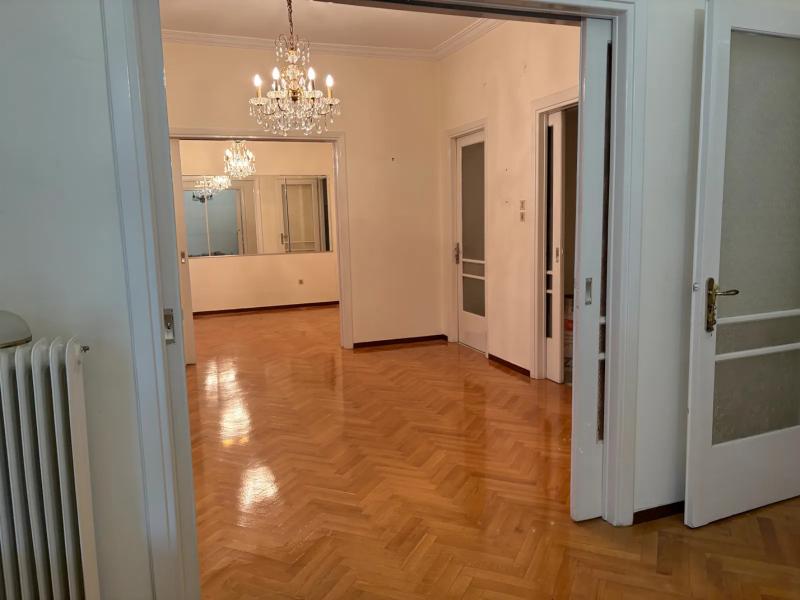 Γραφείο προς Ενοικίαση ΚΥΨΕΛΗ,1400€,138τ.μ.