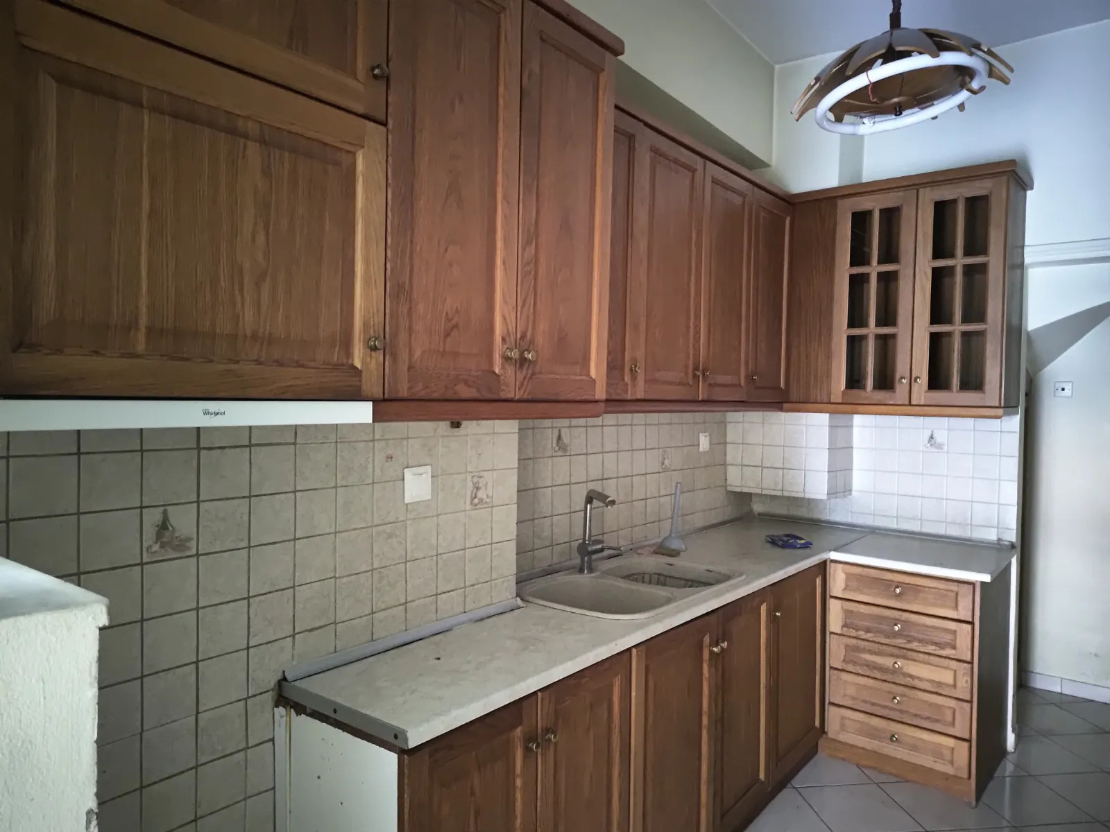 ΚΑΤΟΙΚΙΑ προς Ενοικίαση ΚΟΡΥΔΑΛΛΟΣ,850€,135τ.μ.