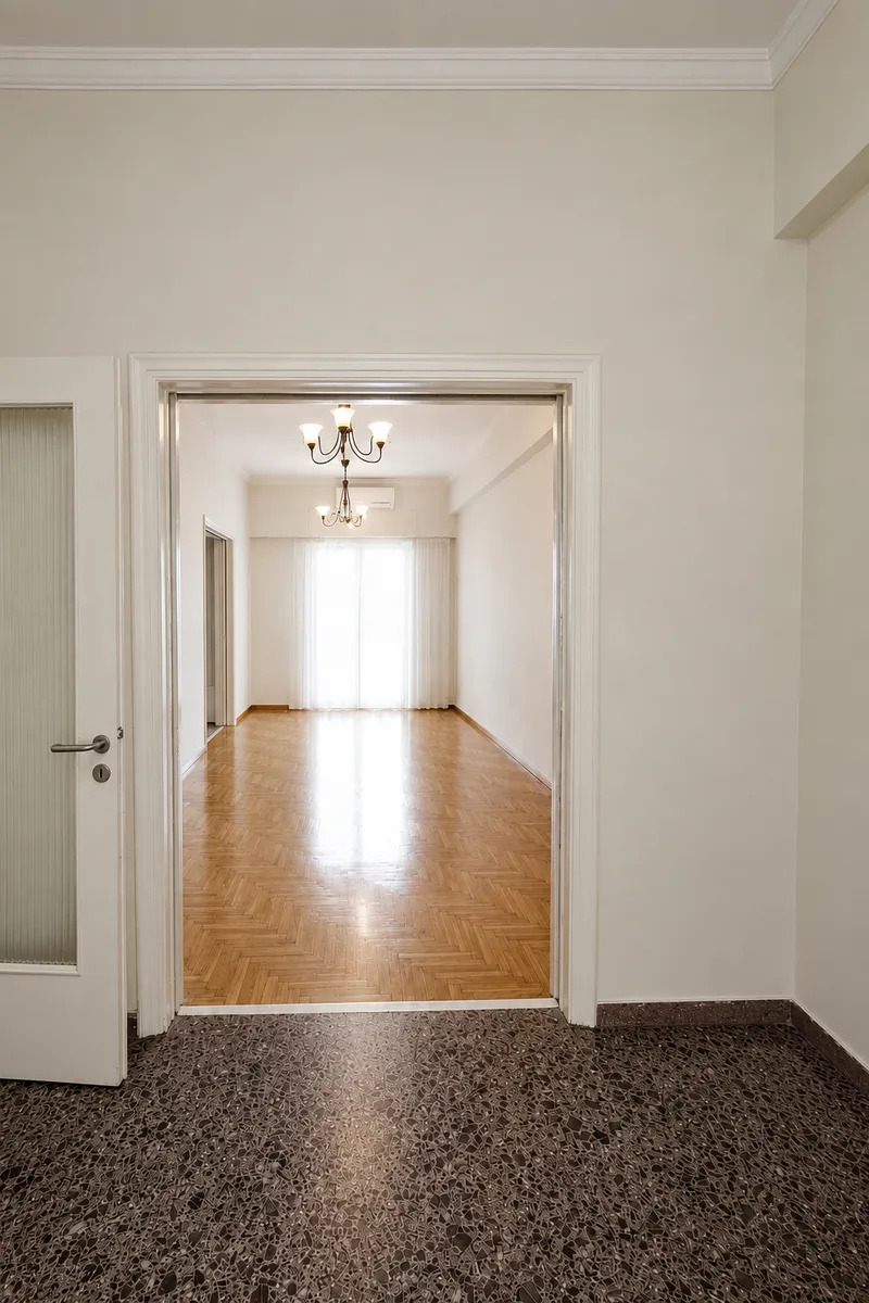 ΚΑΤΟΙΚΙΑ προς Πώληση ΖΩΓΡΑΦΟΥ,275000€,77τ.μ.