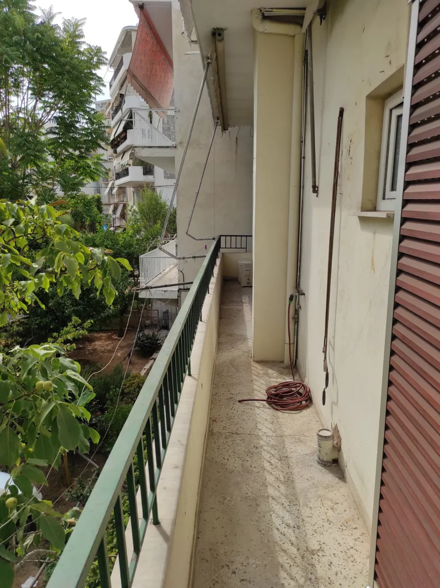 ΚΑΤΟΙΚΙΑ προς Πώληση ΖΩΓΡΑΦΟΥ,165000€,70τ.μ.