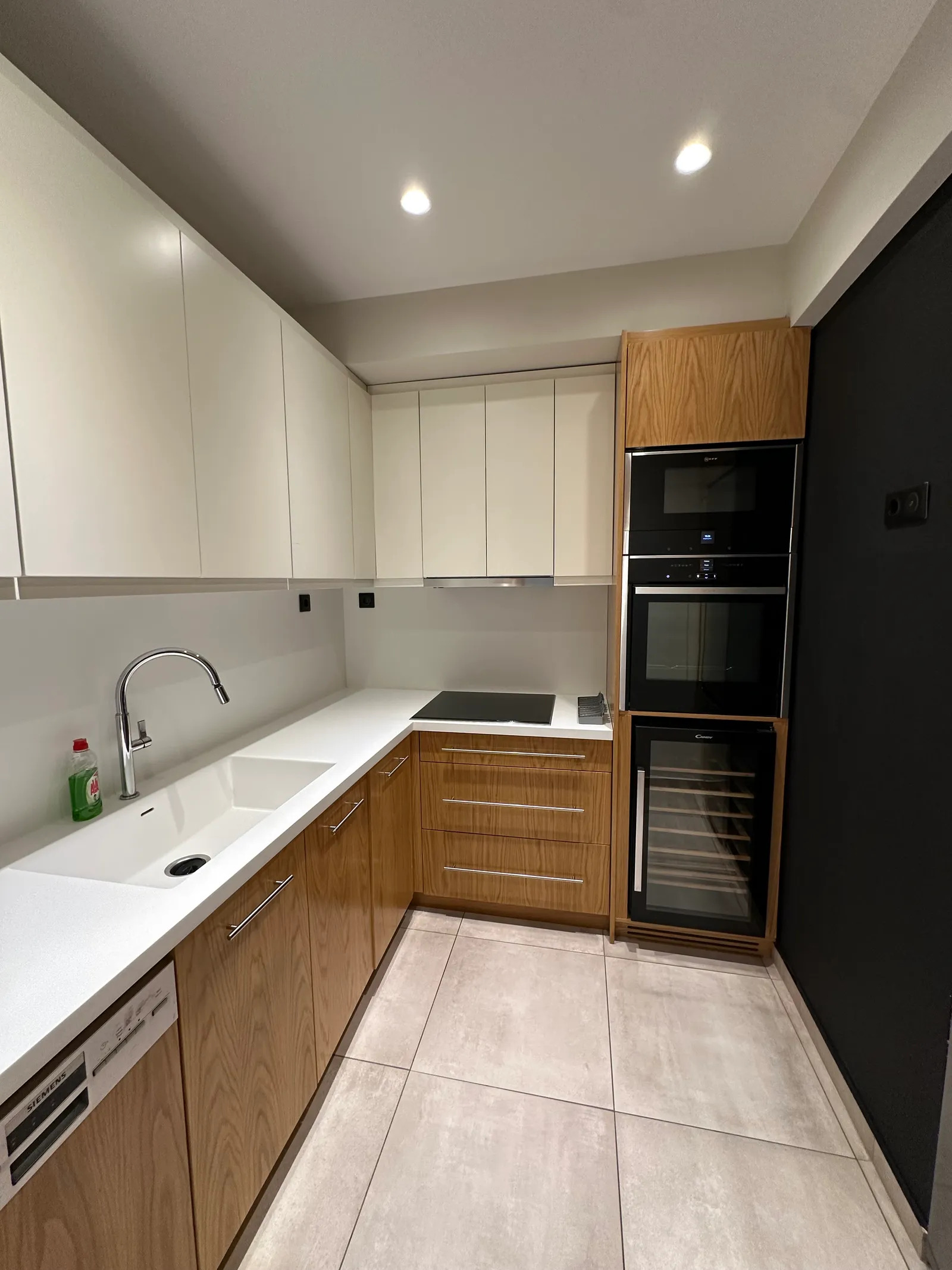 ΚΑΤΟΙΚΙΑ προς Ενοικίαση ΑΛΙΜΟΣ,1450€,82τ.μ.