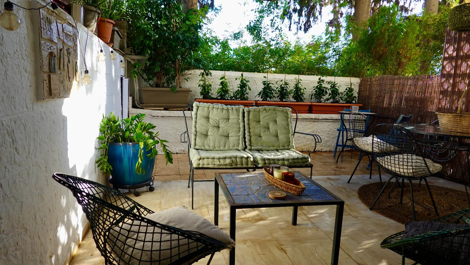 ΚΑΤΟΙΚΙΑ προς Ενοικίαση ΒΟΥΛΙΑΓΜΕΝΗ,1050€,50τ.μ.