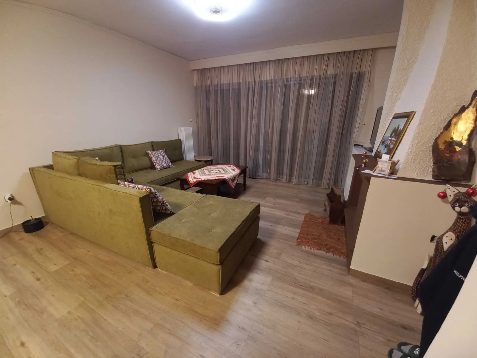 ΚΑΤΟΙΚΙΑ προς Ενοικίαση ΜΑΡΟΥΣΙ,1500€,91τ.μ.