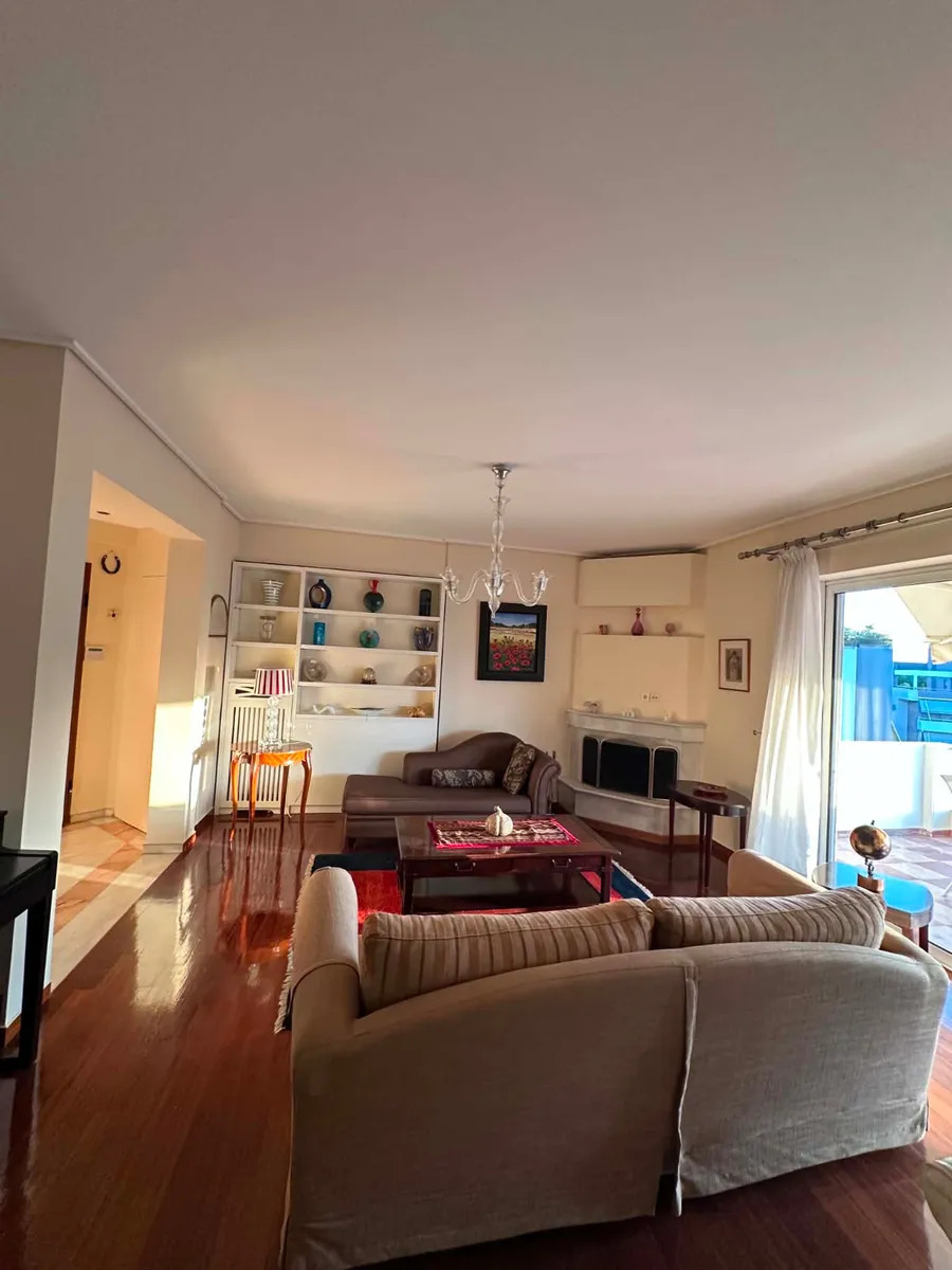 ΚΑΤΟΙΚΙΑ προς Ενοικίαση ΧΑΛΑΝΔΡΙ,1400€,110τ.μ.