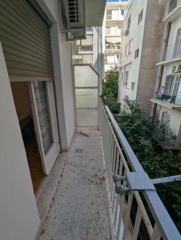 ΚΑΤΟΙΚΙΑ προς Πώληση ΖΩΓΡΑΦΟΥ,102000€,25τ.μ.
