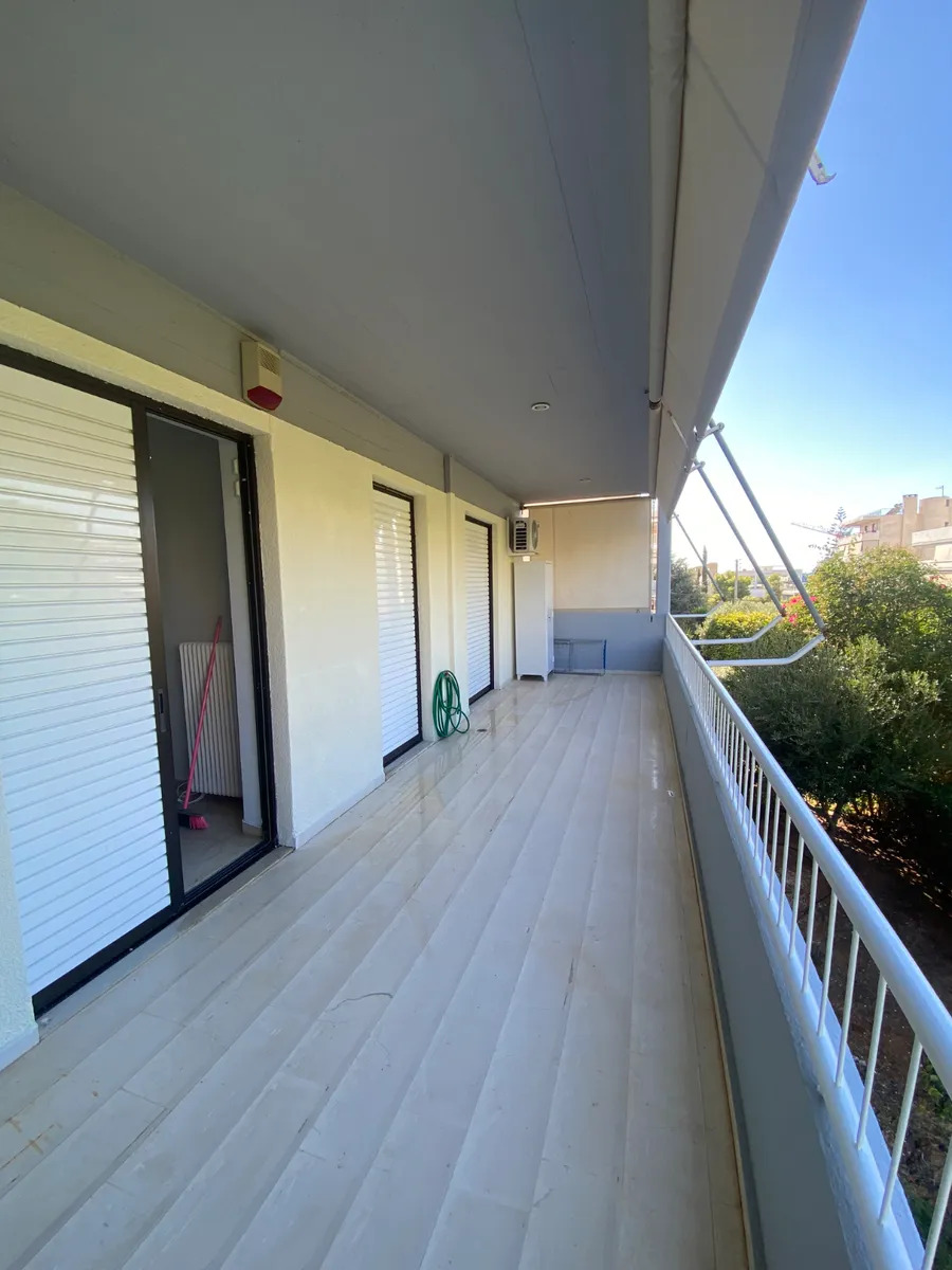 ΚΑΤΟΙΚΙΑ προς Ενοικίαση ΓΛΥΦΑΔΑ,700€,51τ.μ.