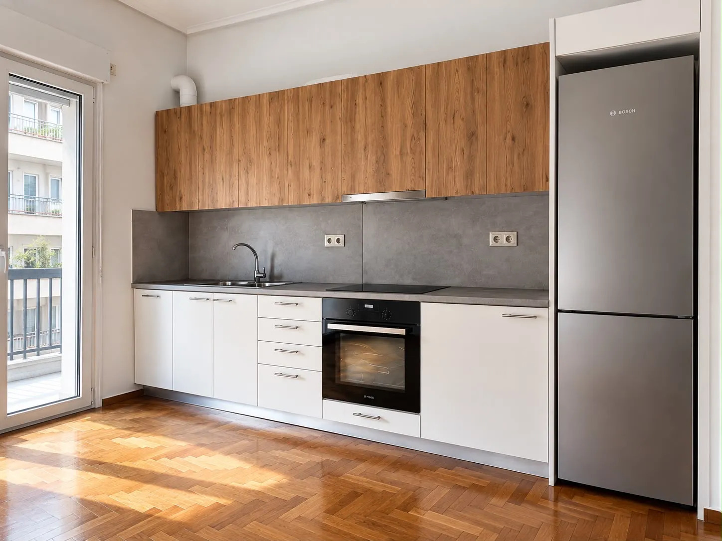 ΚΑΤΟΙΚΙΑ προς Ενοικίαση ΜΕΤΣ,1100€,74τ.μ.