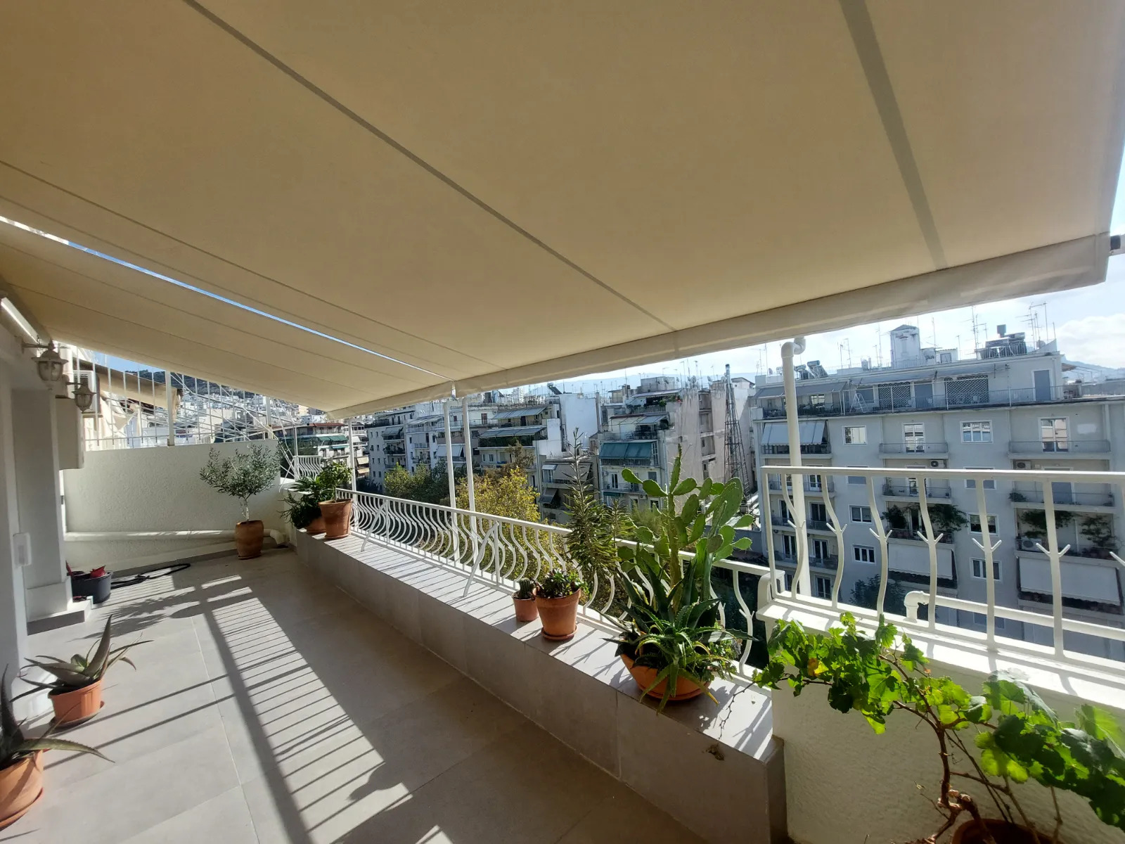 ΚΑΤΟΙΚΙΑ προς Ενοικίαση ΚΥΨΕΛΗ,1350€,75τ.μ.