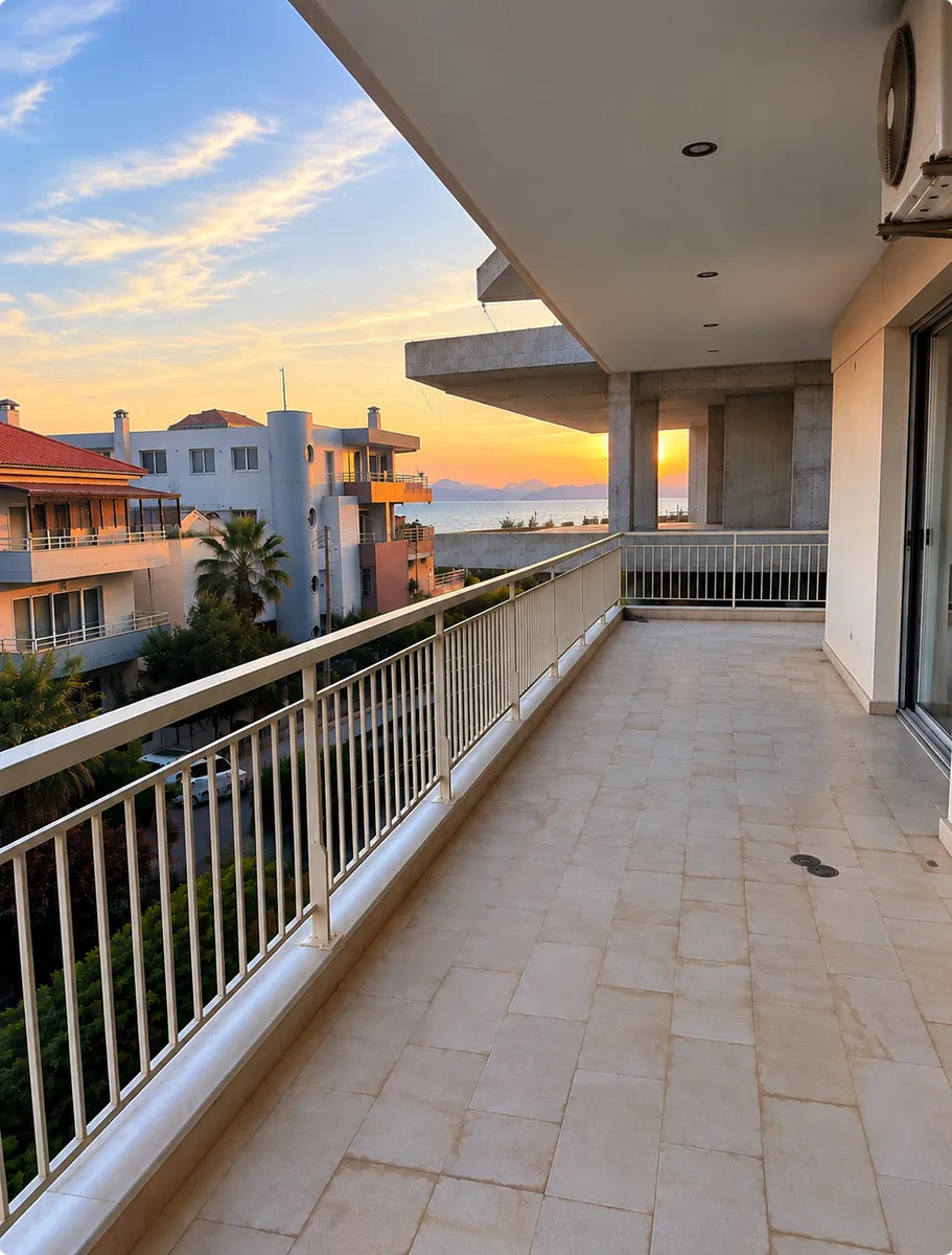 ΚΑΤΟΙΚΙΑ προς Ενοικίαση ΒΟΥΛΑ,1600€,150τ.μ.