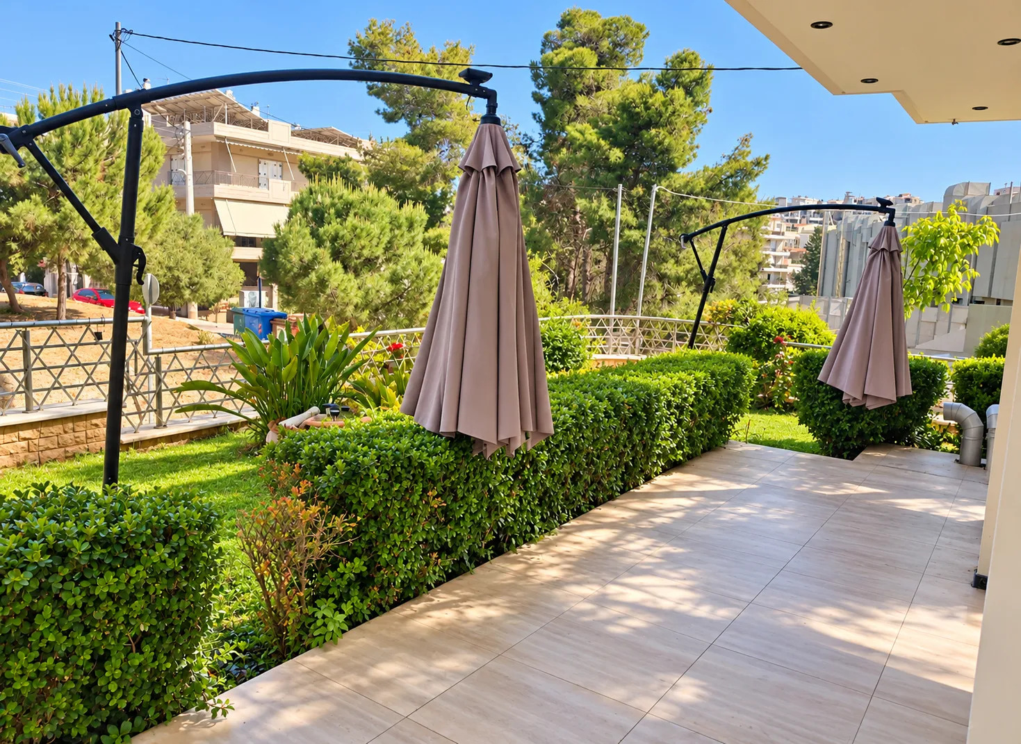 ΚΑΤΟΙΚΙΑ προς Ενοικίαση ΑΛΙΜΟΣ,1700€,115τ.μ.