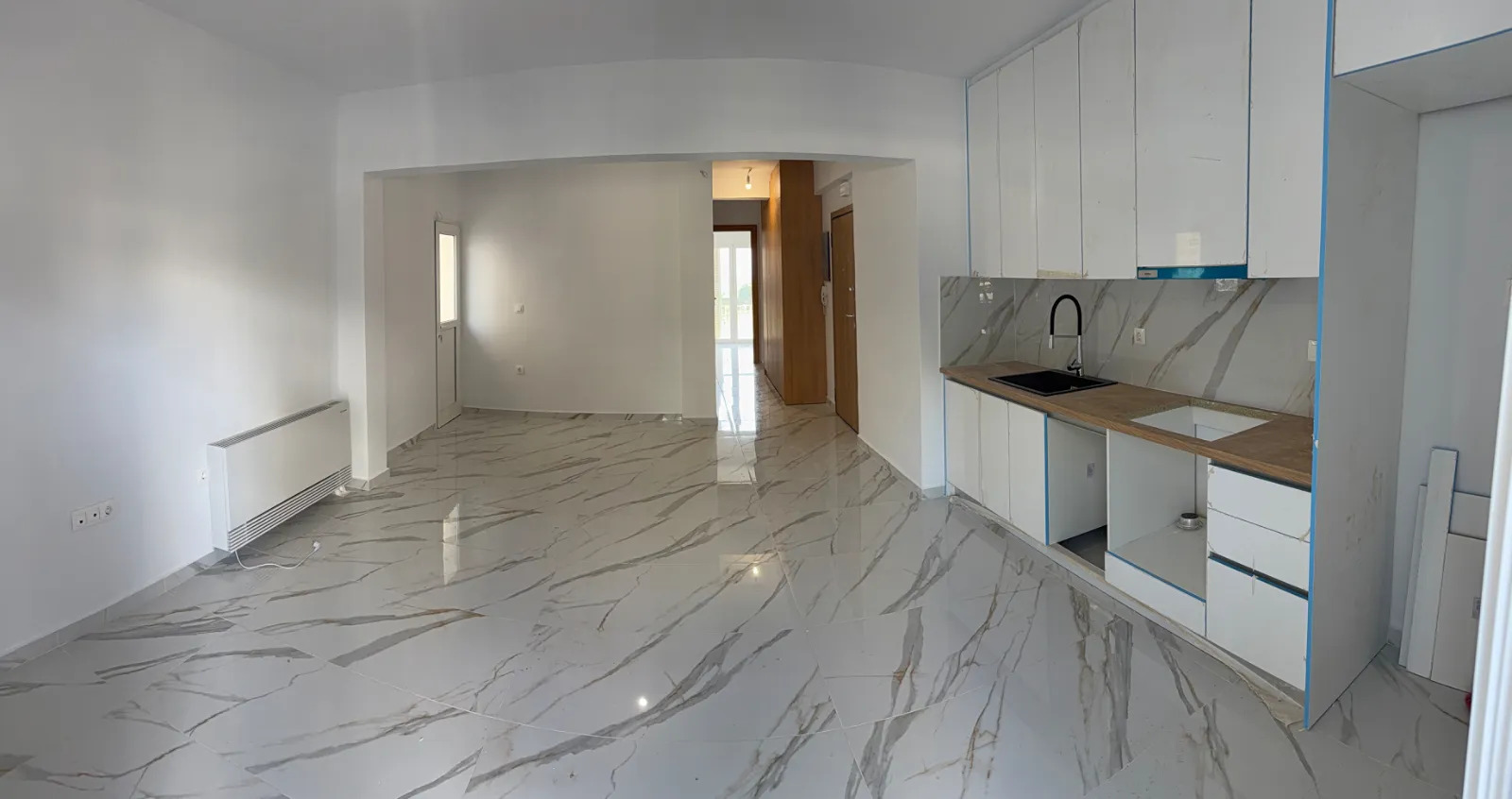 ΚΑΤΟΙΚΙΑ προς Ενοικίαση ΓΛΥΦΑΔΑ,980€,70τ.μ.