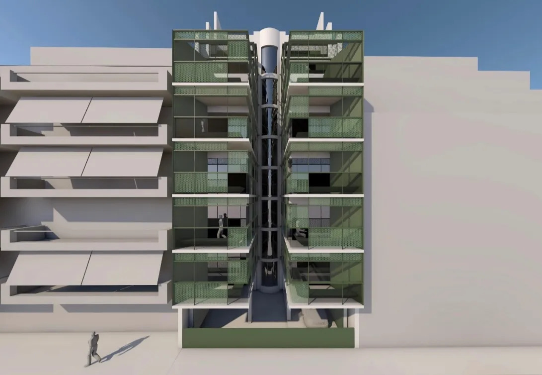ΟΙΚΟΠΕΔΟ για Πώληση ΠΑΤΗΣΙΑ_ΚΑΤΩ,480000€, 270τ.μ.