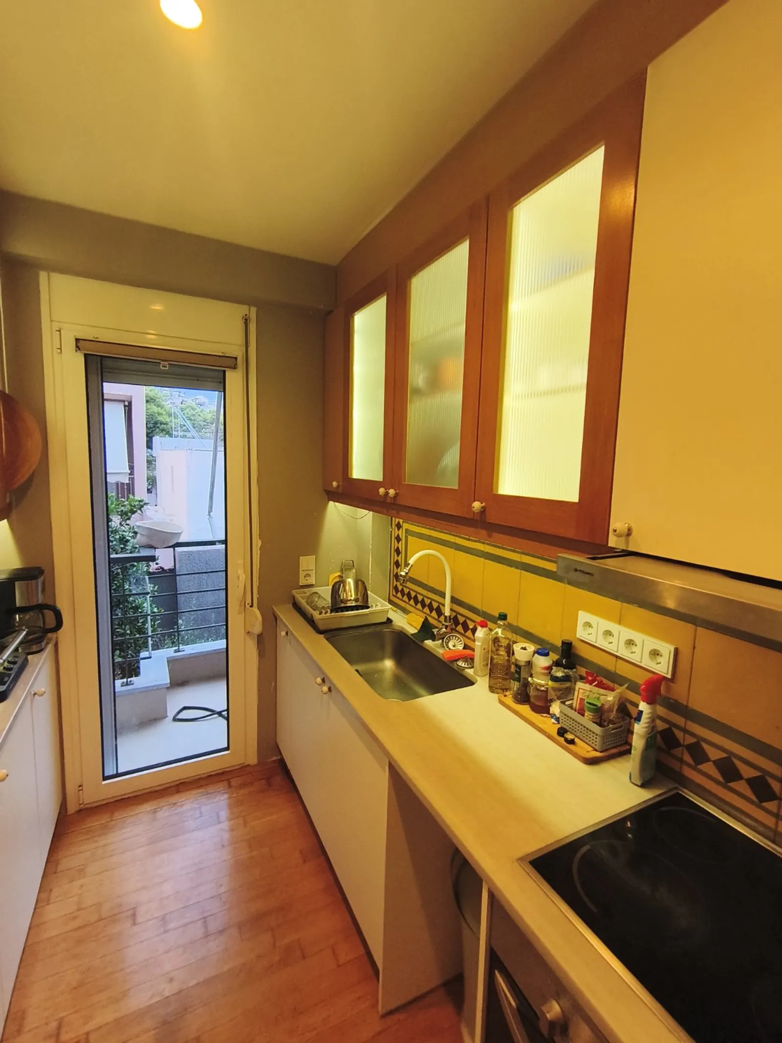 ΚΑΤΟΙΚΙΑ προς Πώληση ΔΑΦΝΗ,281000€,74τ.μ.