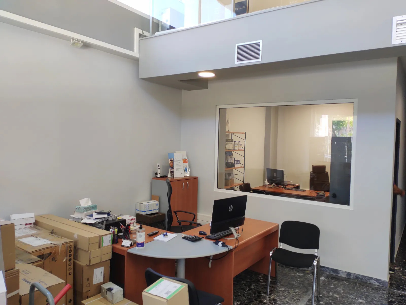 Κατάστημα προς Ενοικίαση ΚΑΛΛΙΘΕΑ,1200€,137τ.μ.