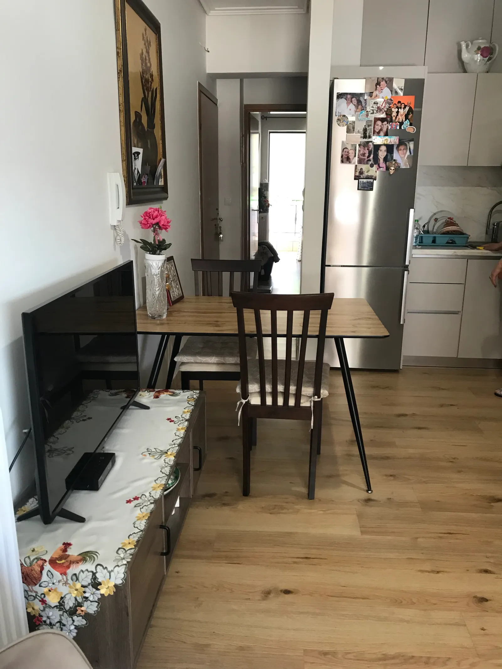 ΚΑΤΟΙΚΙΑ προς Πώληση ΑΓΙΟΣ ΔΗΜΗΤΡΙΟΣ,155000€,40τ.μ.