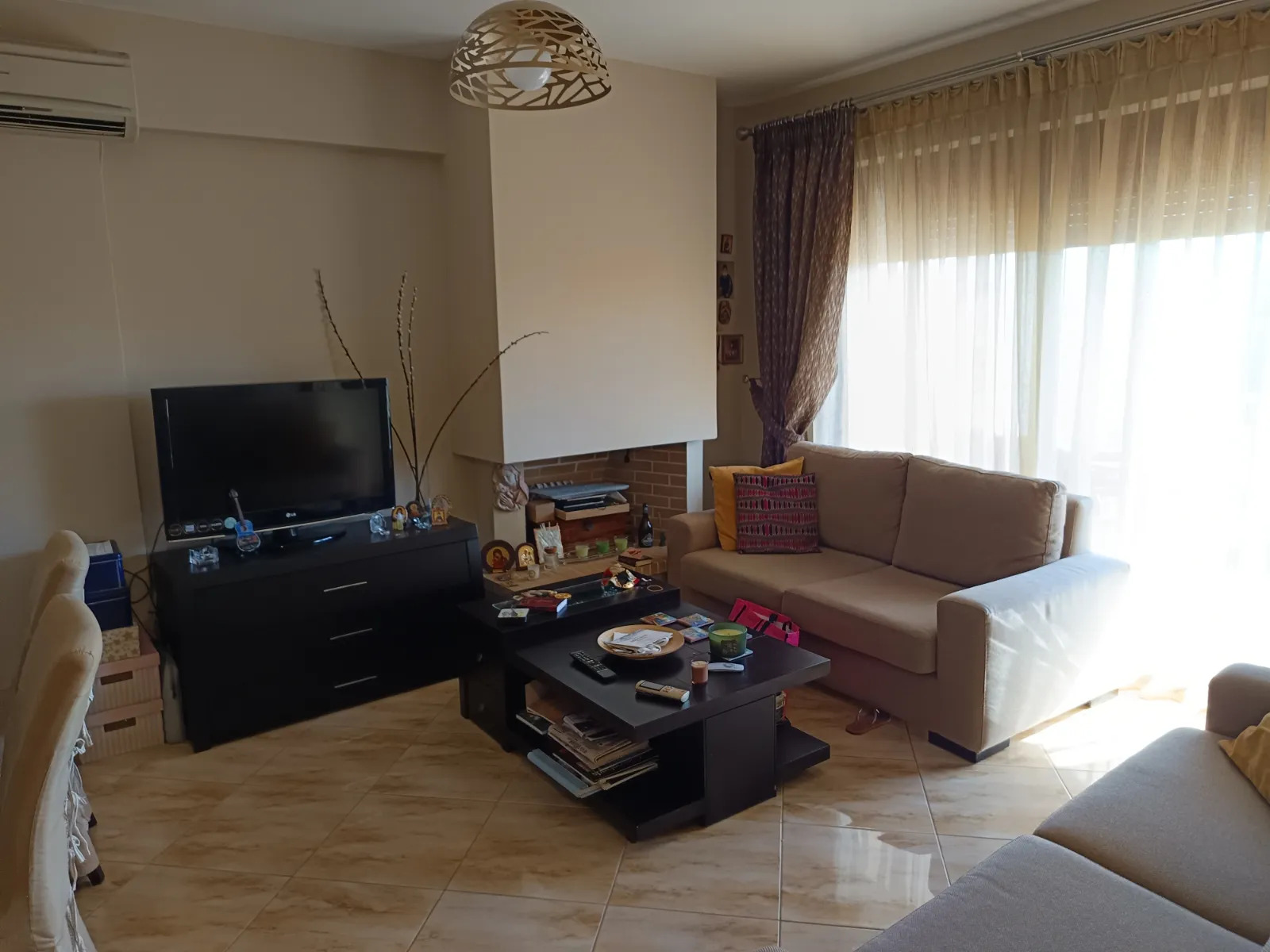 ΚΑΤΟΙΚΙΑ προς Πώληση ΜΕΤΑΜΟΡΦΩΣΗ,290000€,78τ.μ.