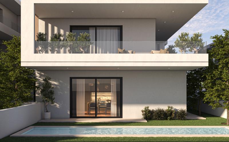 ΚΑΤΟΙΚΙΑ προς Πώληση ΚΗΦΙΣΙΑ,675000€,113τ.μ.