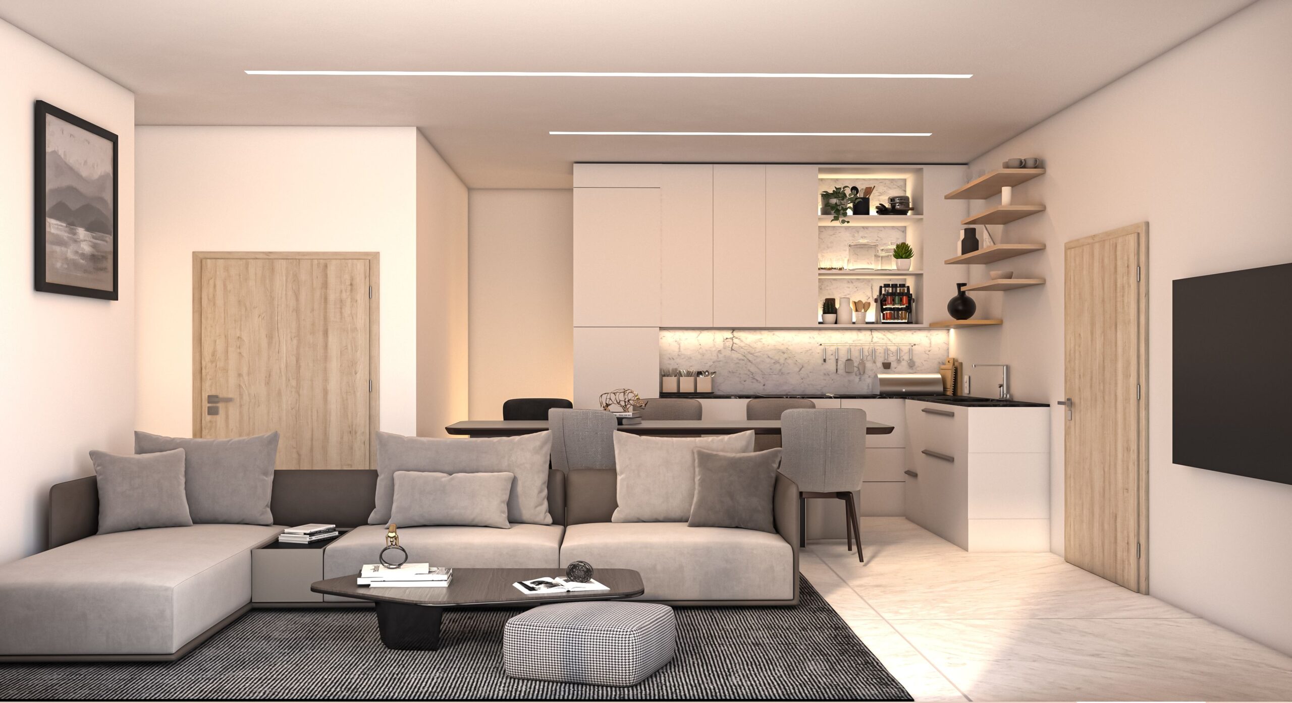 ΚΑΤΟΙΚΙΑ προς Πώληση ΚΗΦΙΣΙΑ,347000€,55τ.μ.